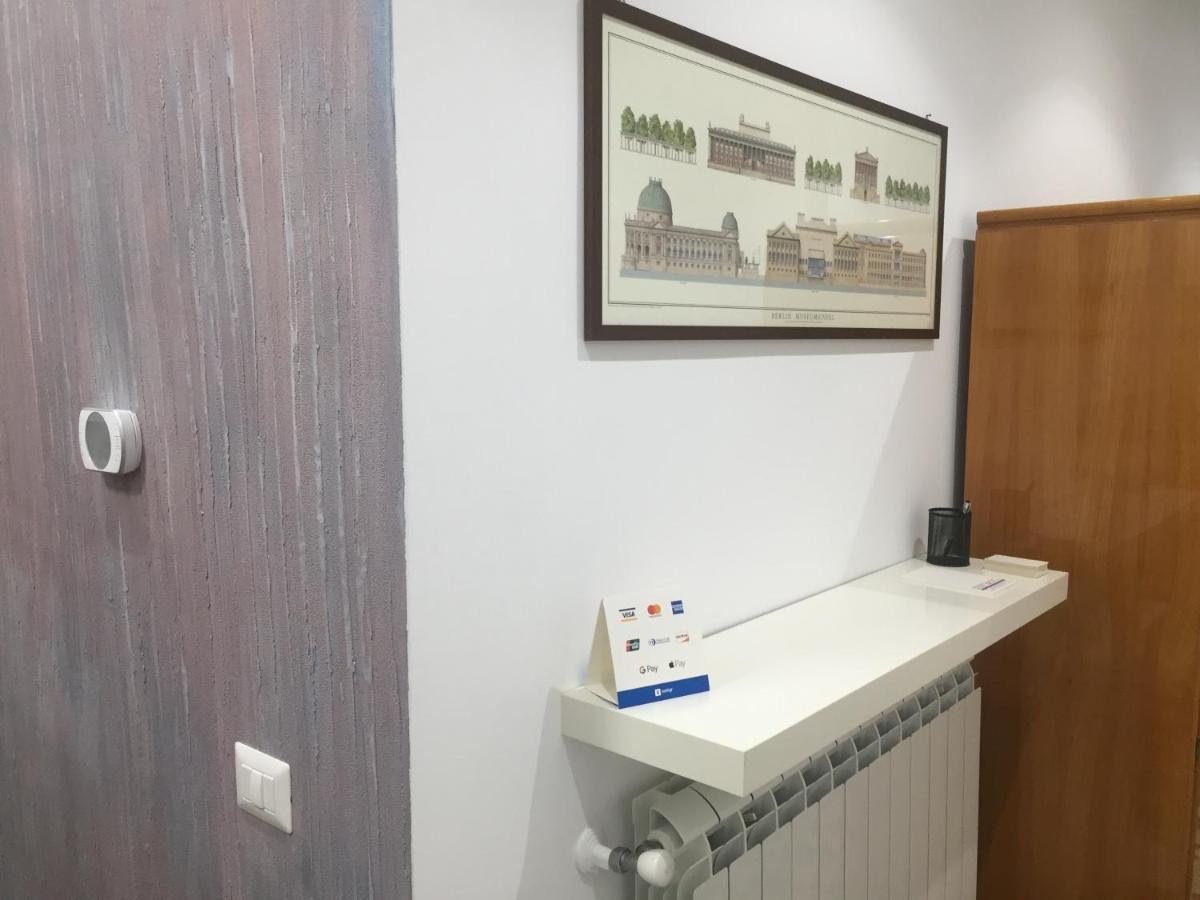 Apartamento Palazzo Caratozzolo Agrigento Exterior foto