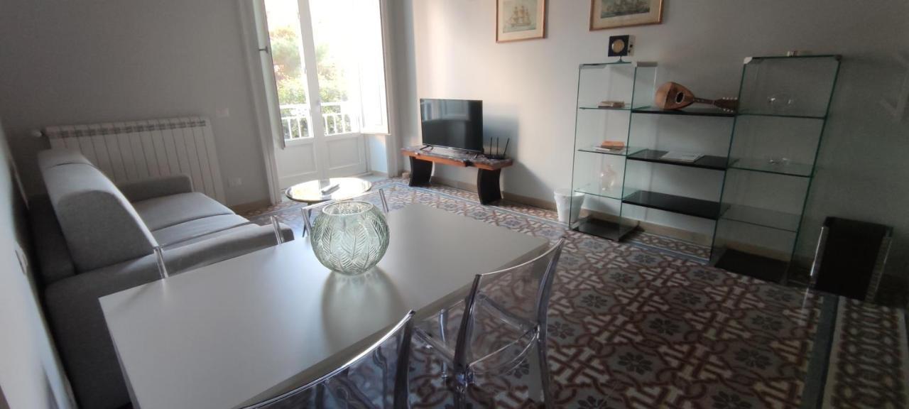 Apartamento Palazzo Caratozzolo Agrigento Exterior foto