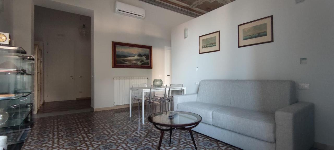 Apartamento Palazzo Caratozzolo Agrigento Exterior foto
