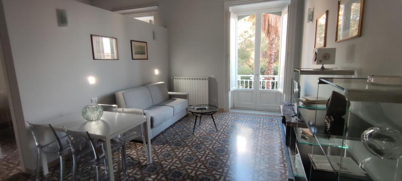 Apartamento Palazzo Caratozzolo Agrigento Exterior foto