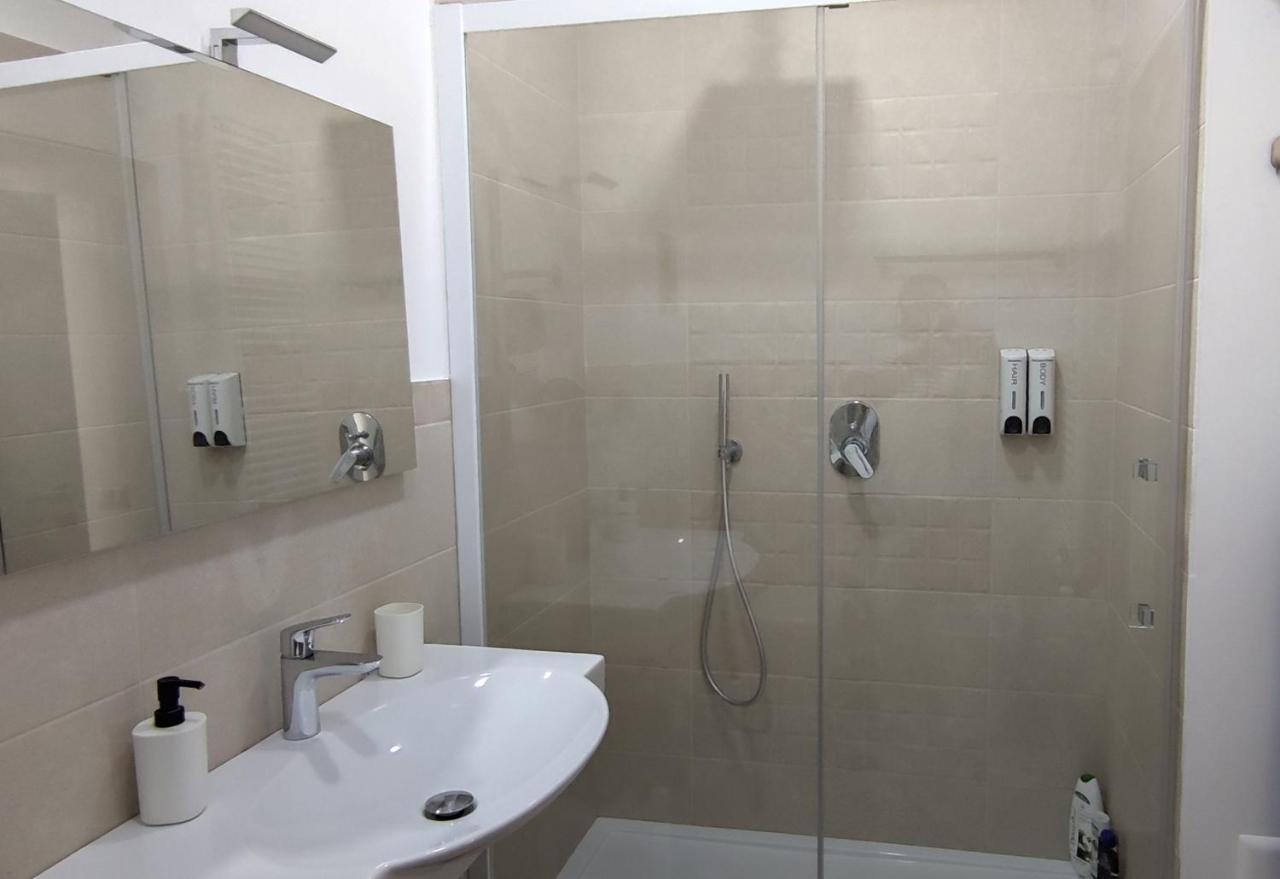Apartamento Palazzo Caratozzolo Agrigento Exterior foto