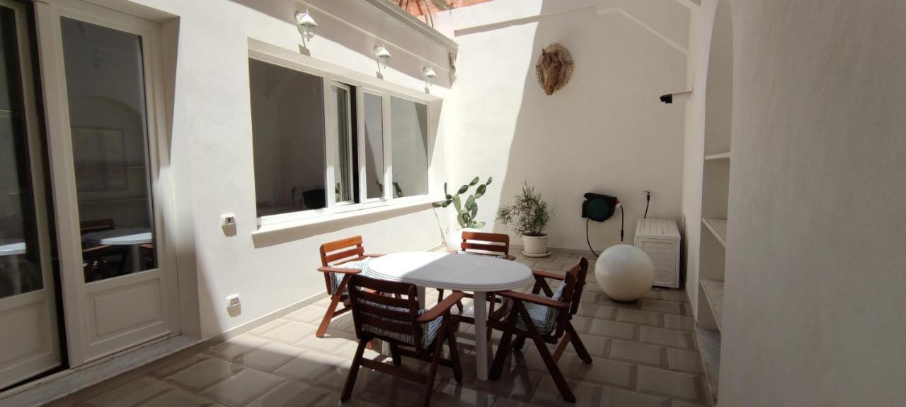 Apartamento Palazzo Caratozzolo Agrigento Exterior foto