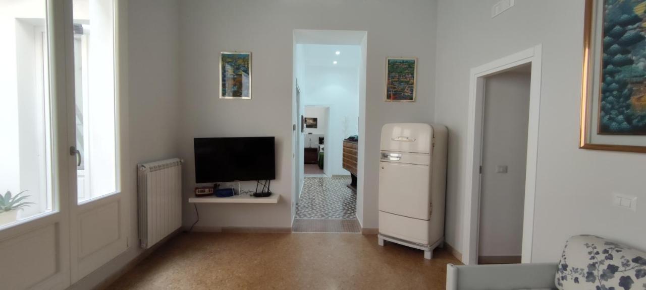 Apartamento Palazzo Caratozzolo Agrigento Exterior foto