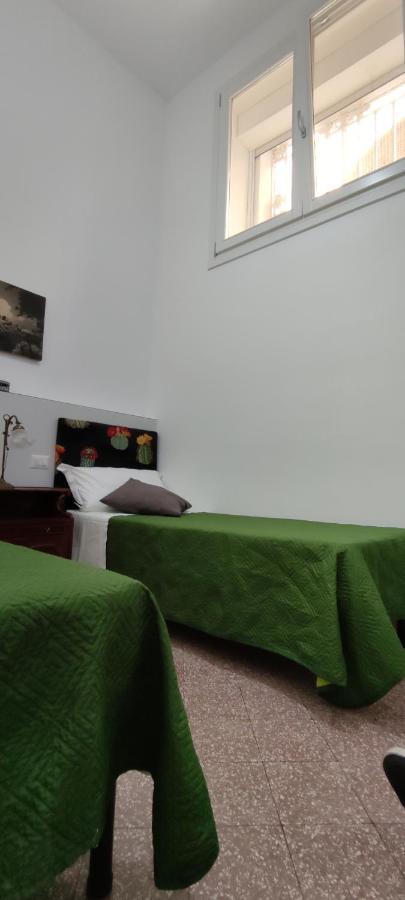 Apartamento Palazzo Caratozzolo Agrigento Exterior foto