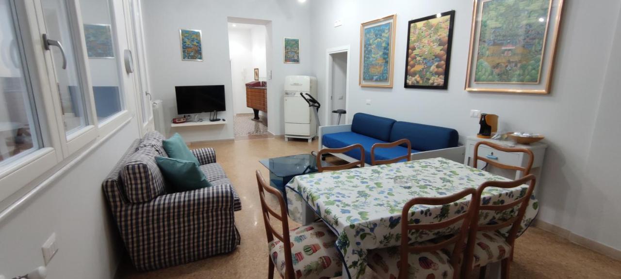 Apartamento Palazzo Caratozzolo Agrigento Exterior foto