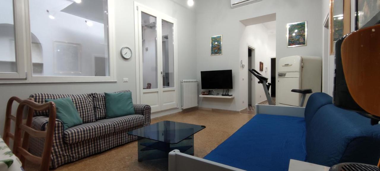 Apartamento Palazzo Caratozzolo Agrigento Exterior foto