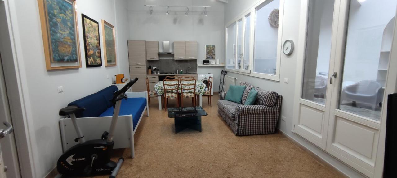 Apartamento Palazzo Caratozzolo Agrigento Exterior foto