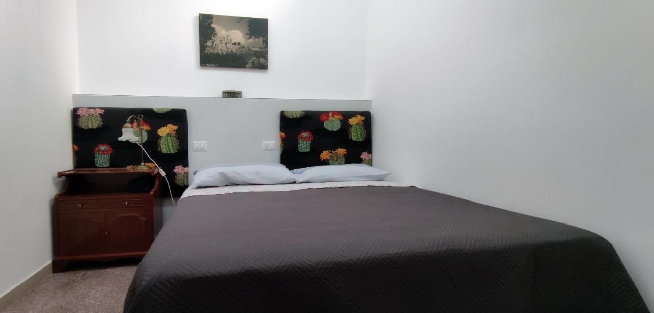 Apartamento Palazzo Caratozzolo Agrigento Exterior foto