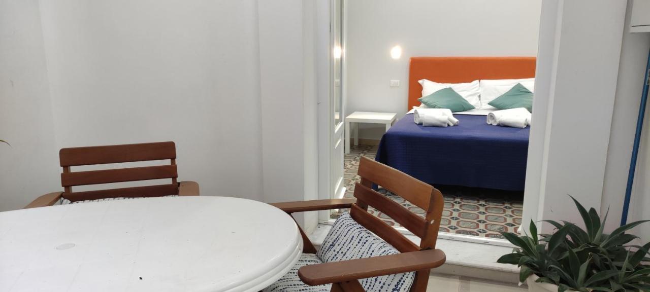 Apartamento Palazzo Caratozzolo Agrigento Exterior foto