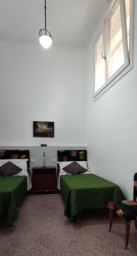 Apartamento Palazzo Caratozzolo Agrigento Exterior foto
