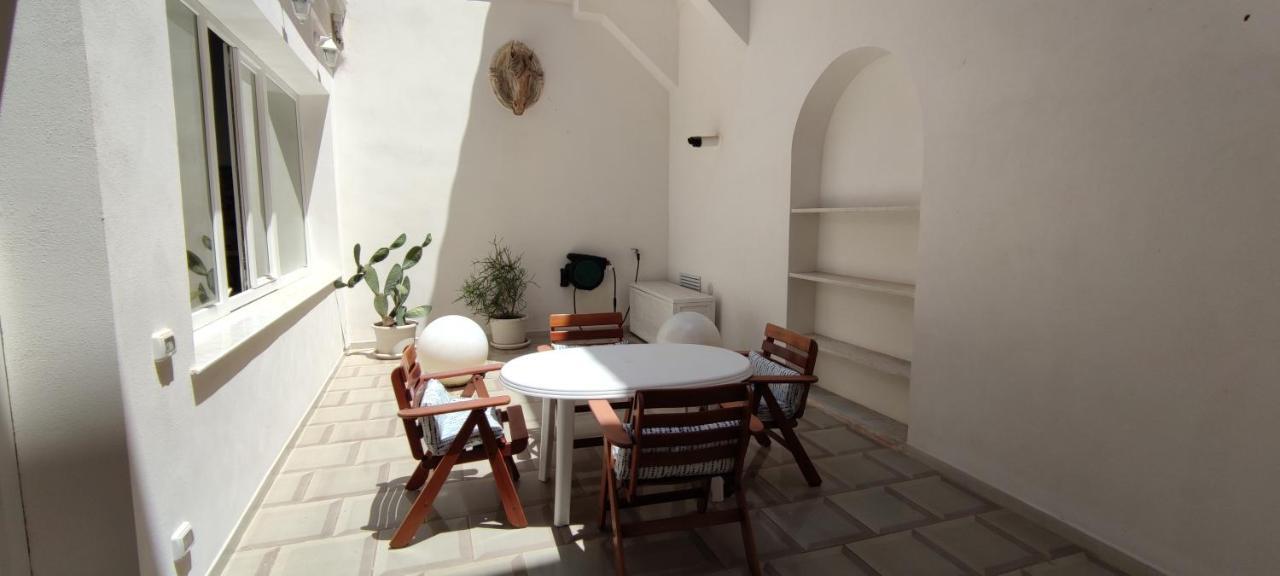 Apartamento Palazzo Caratozzolo Agrigento Exterior foto